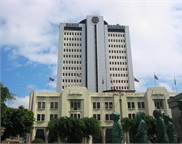 Banco nacional de Costa Rica